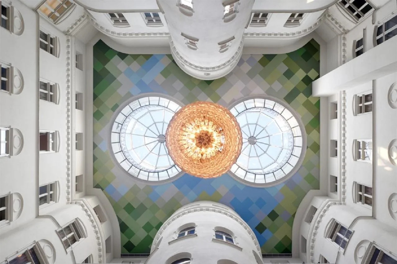 Foto - Nobis Hotel Stockholm, a Member of Design Hotels