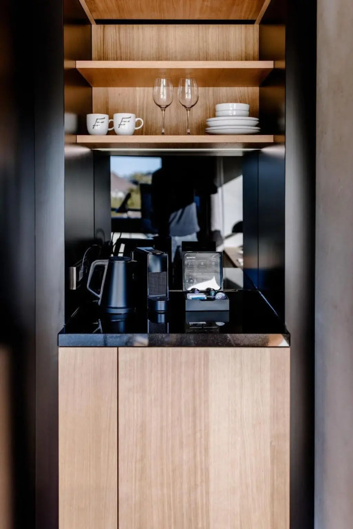 Foto - THE FLAG West M.