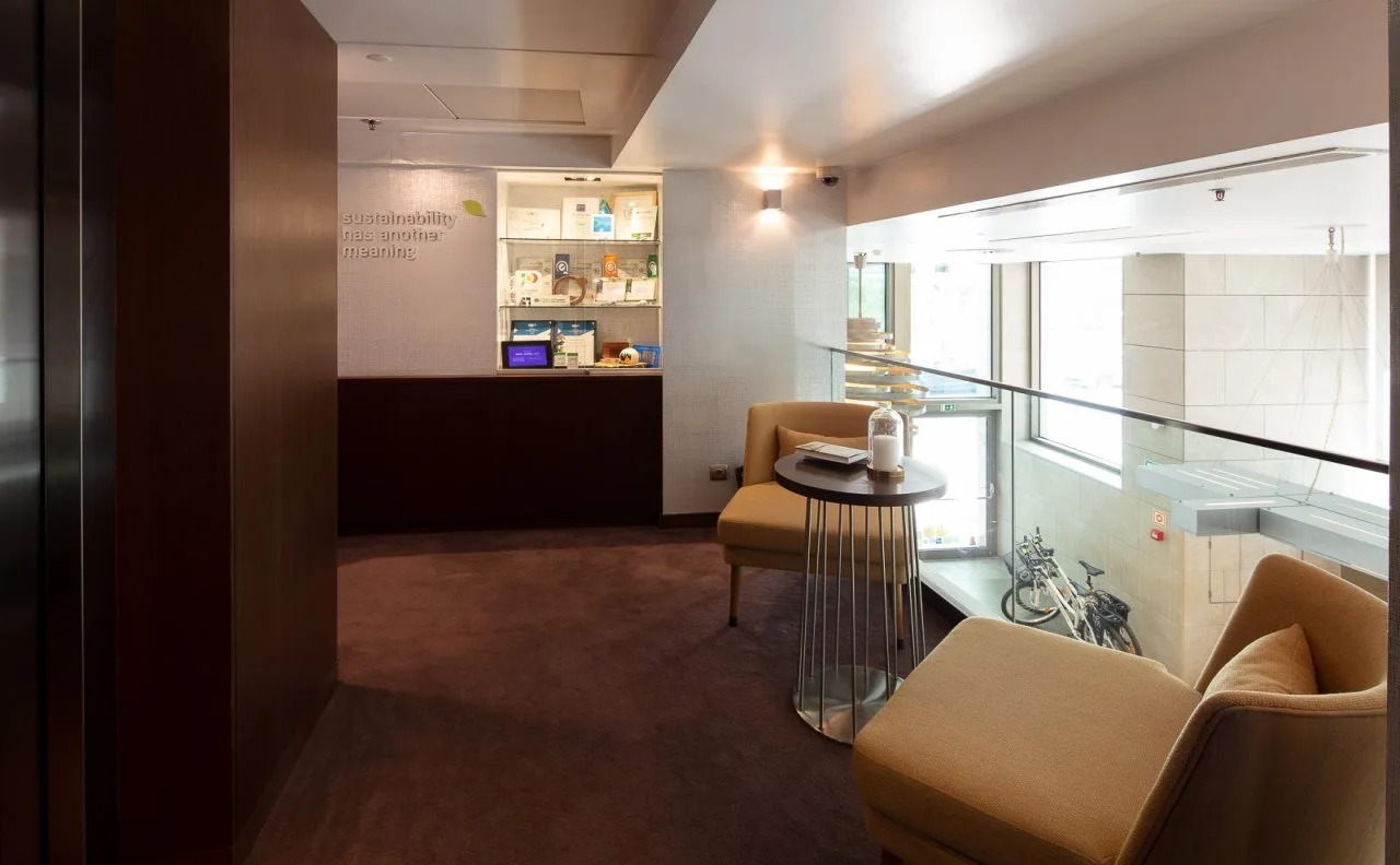 Foto - NEYA Lisboa Hotel