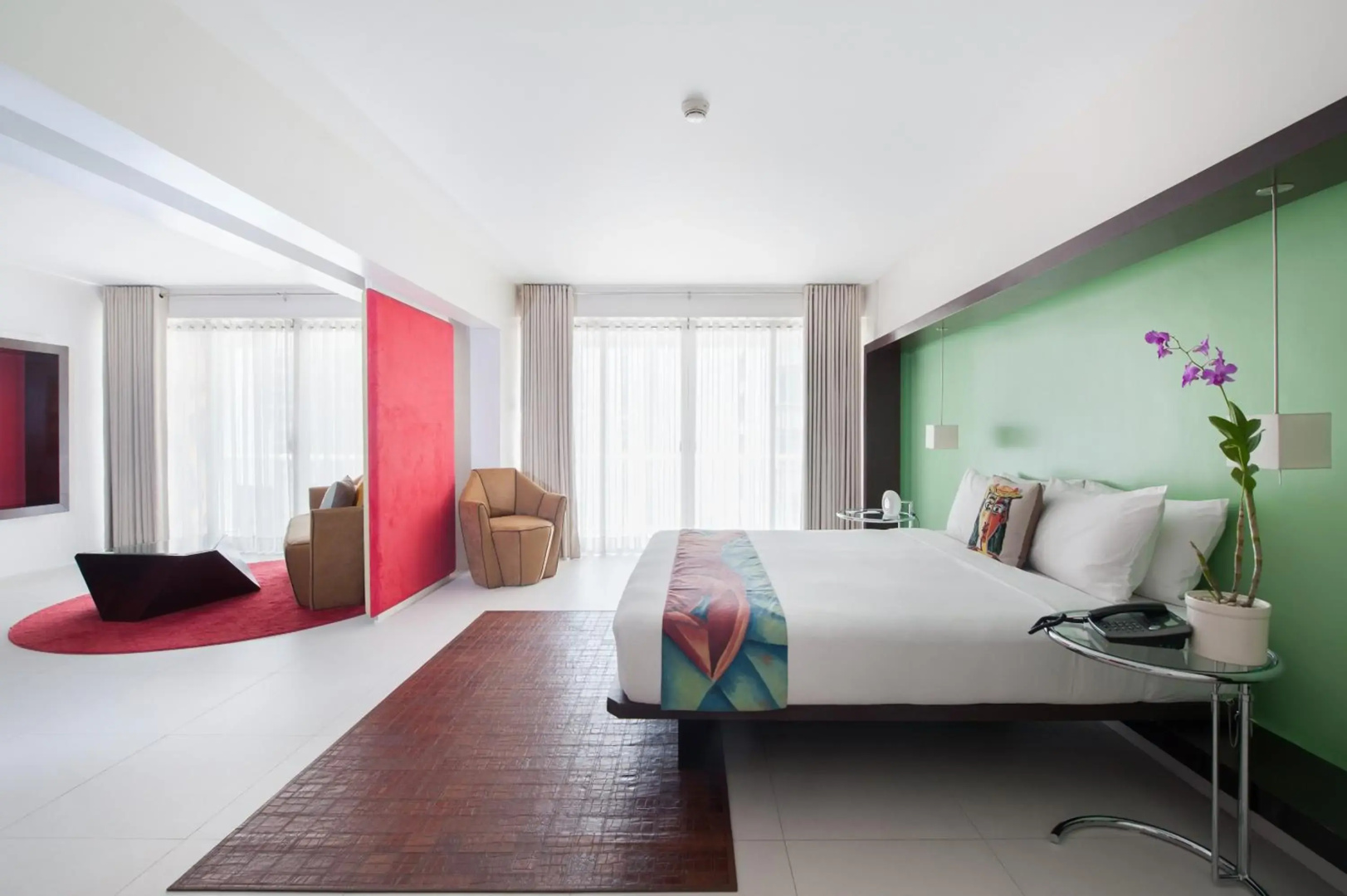 Foto - The Picasso Boutique Serviced Residences