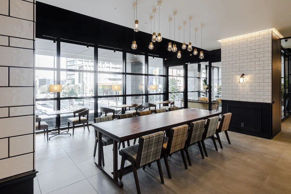 Photo - Tokyu Stay Shinjuku Eastside