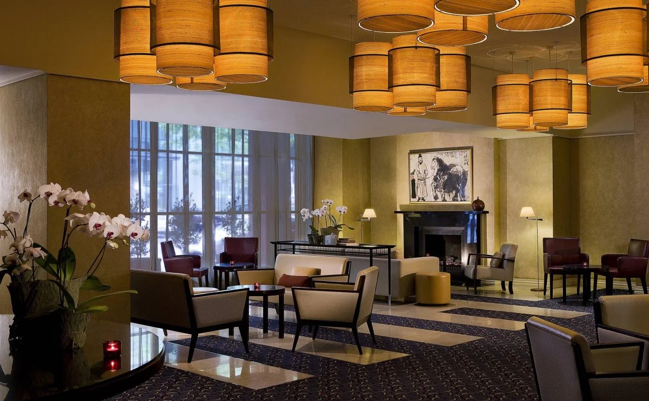 Photo - Melbourne Marriott Hotel