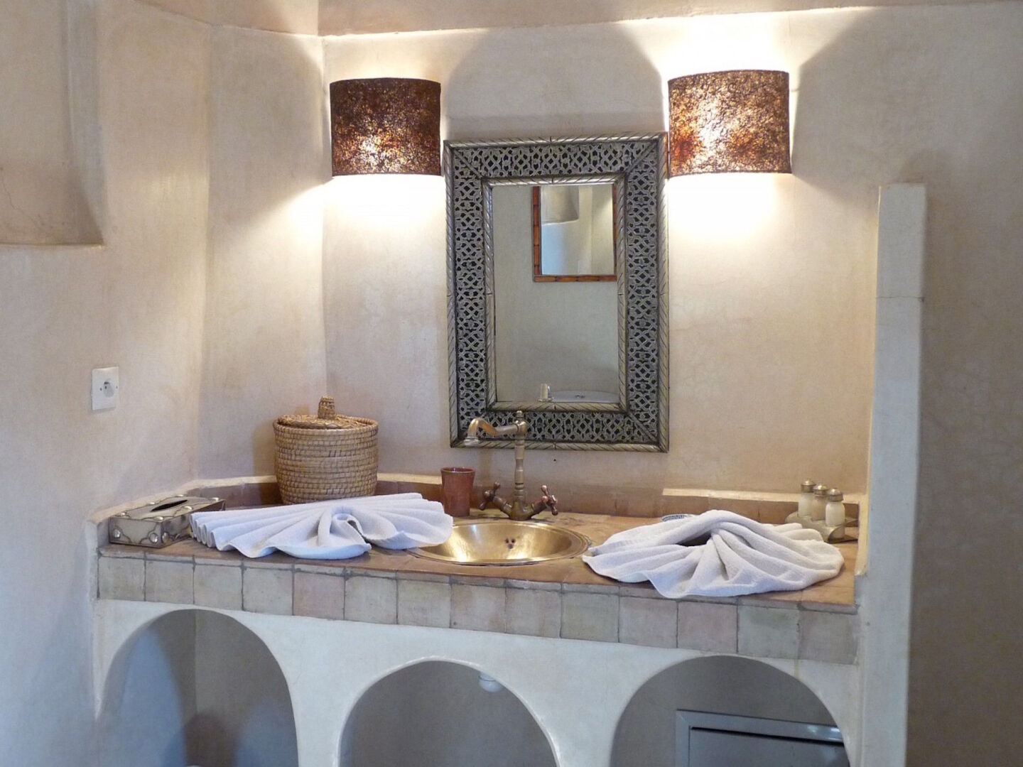 Photo - Riad Anya & SPA