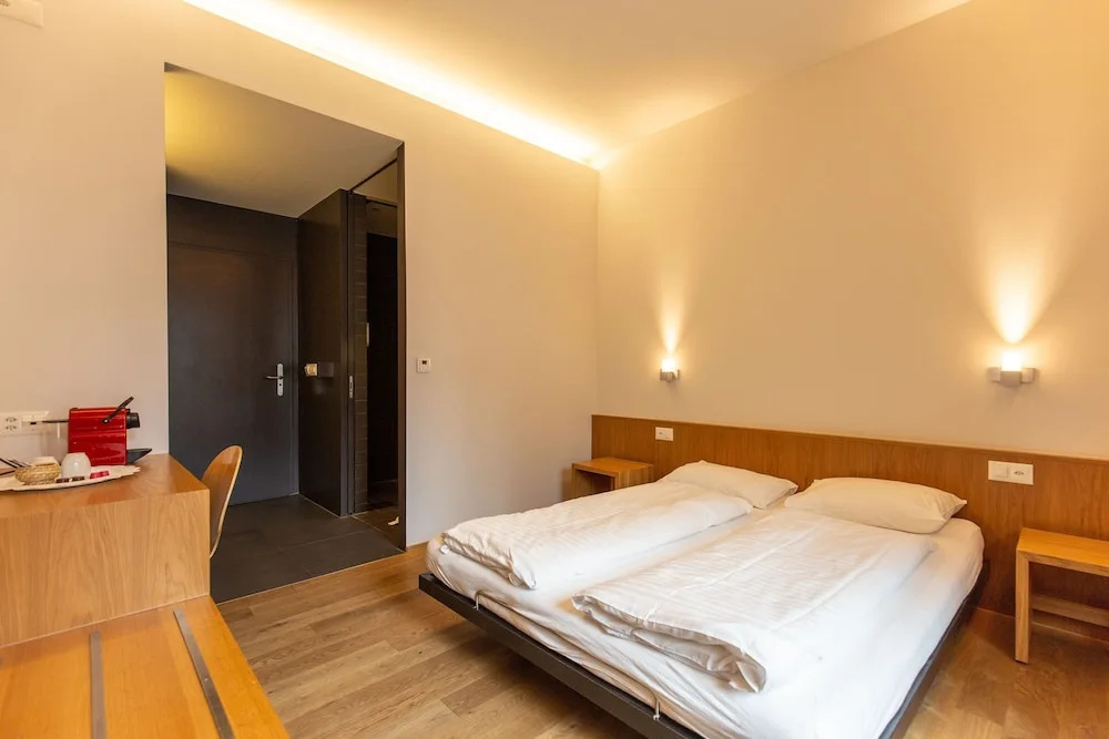 Photo - Hotel by Hyve Basel