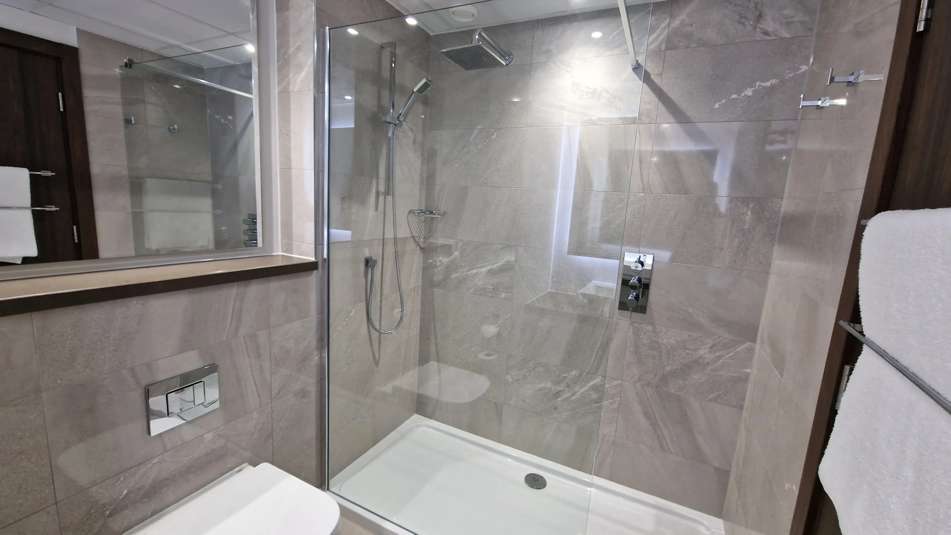 Foto - The Coppid Beech Hotel