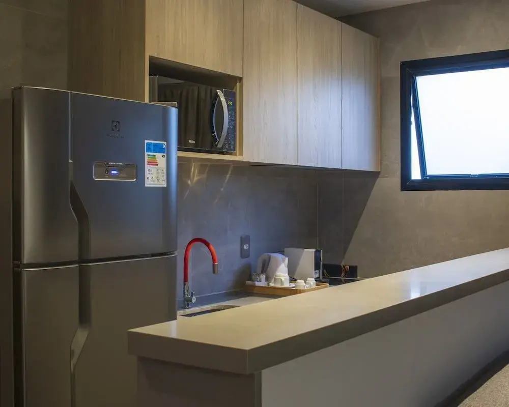 Photo - Anna Suites Ipanema by Arena Hotéis