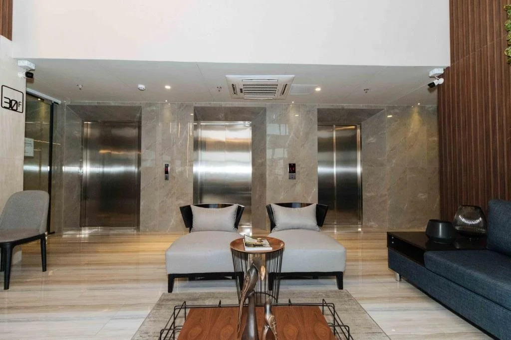 Foto - Skyloft Hotel