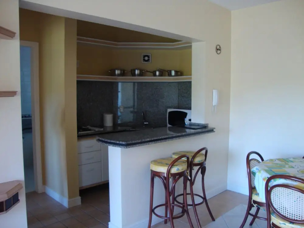 Photo - Golfinhos Apart Hotel