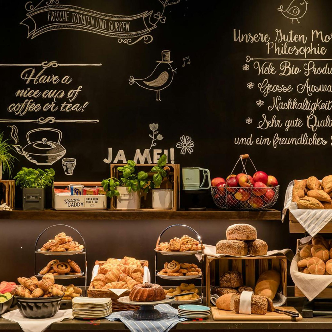 Photo - Motel One Amsterdam