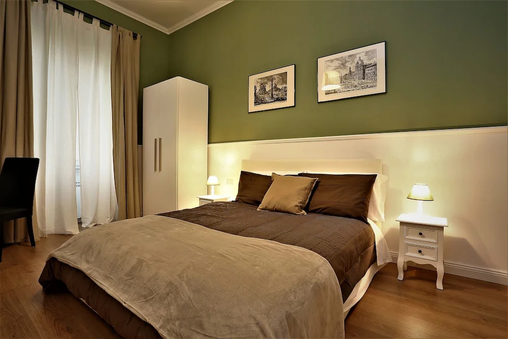 Foto - romantica guest house