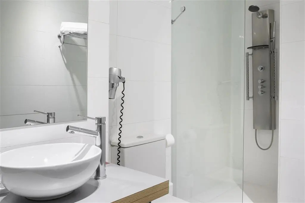 Foto - Petit Palace Plaza España