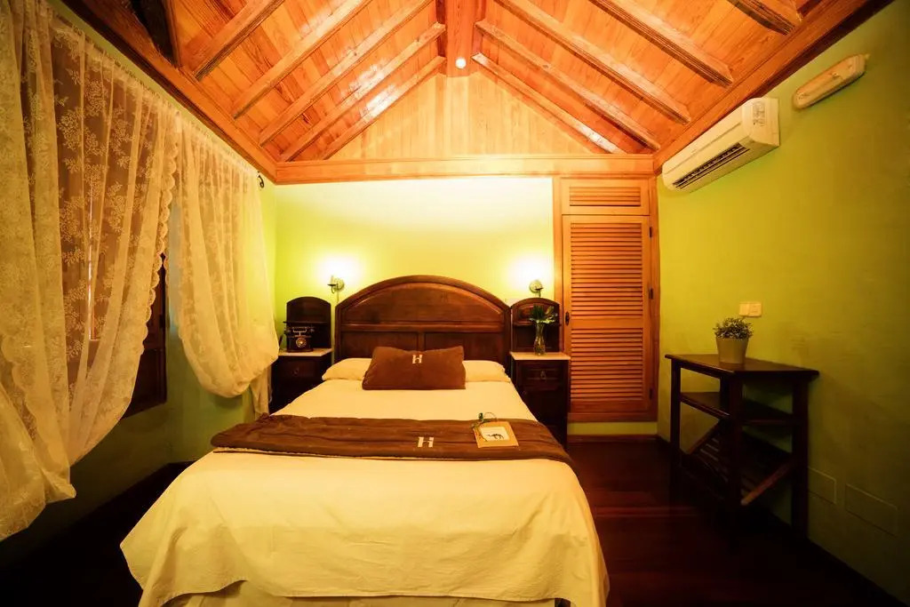 Photo - Hotel Rural Casa de Los Camellos