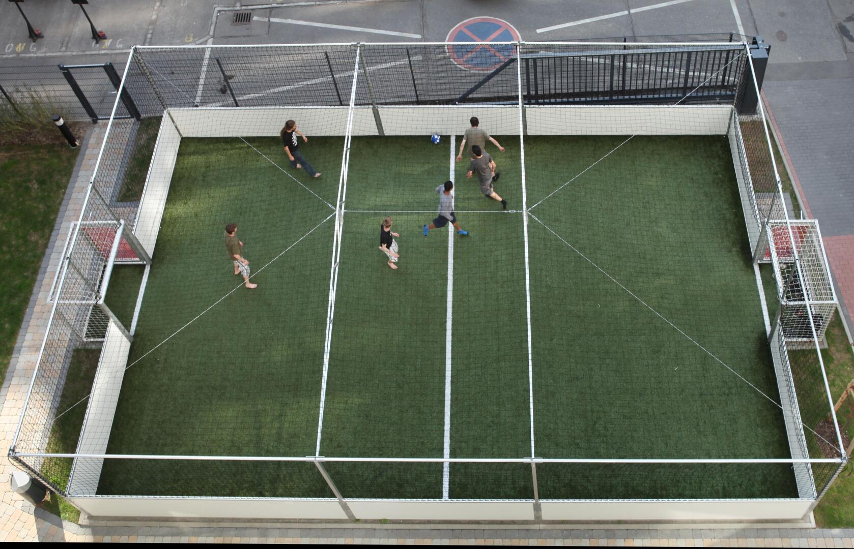 Foto - aletto Hotel Kudamm