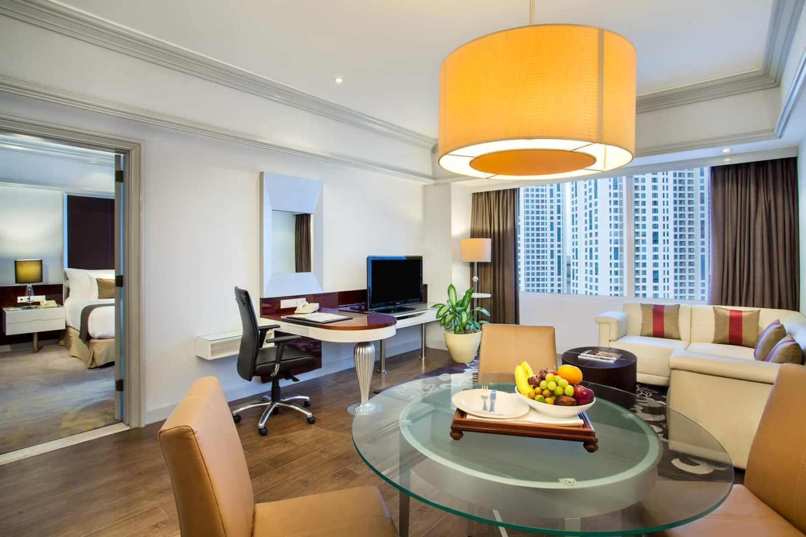 Photo - Wyndham Casablanca Jakarta