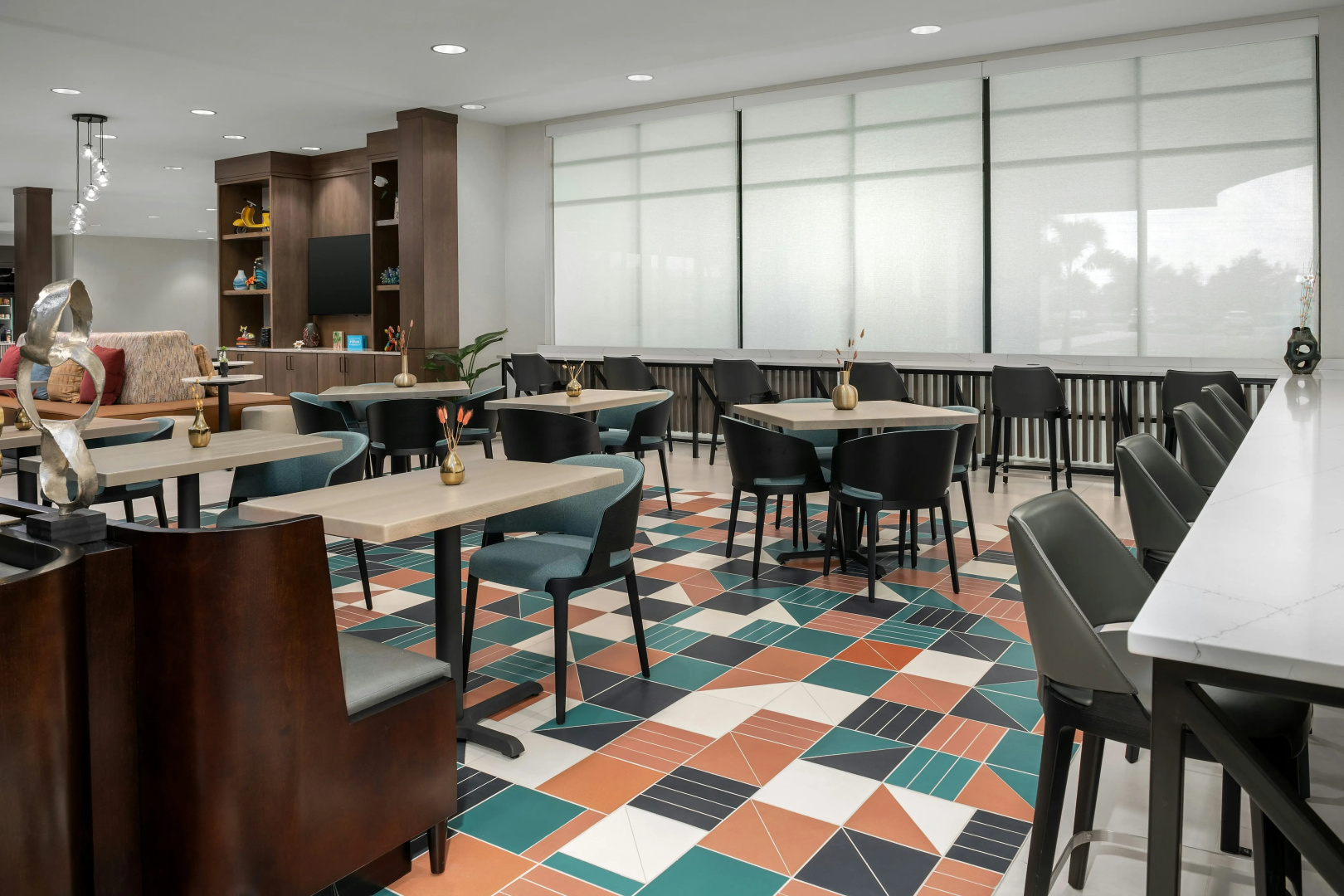 Foto - Home2 Suites by Hilton Orlando Southeast Nona
