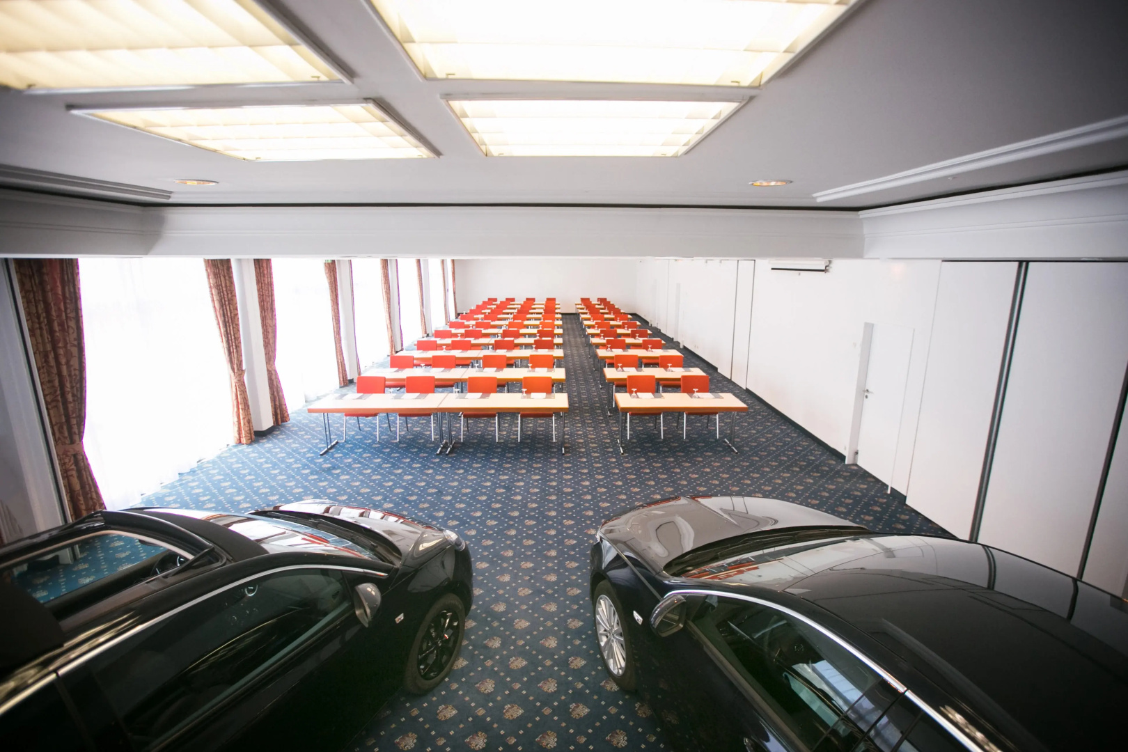 Foto - Garner Hotel Rüsselsheim by IHG