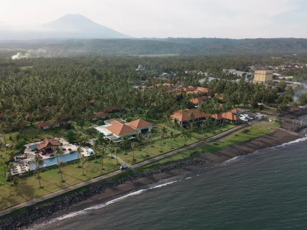 Foto - Ketapang Indah Hotel