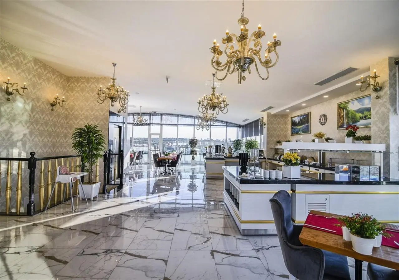 Foto - Sveo Business Hotel
