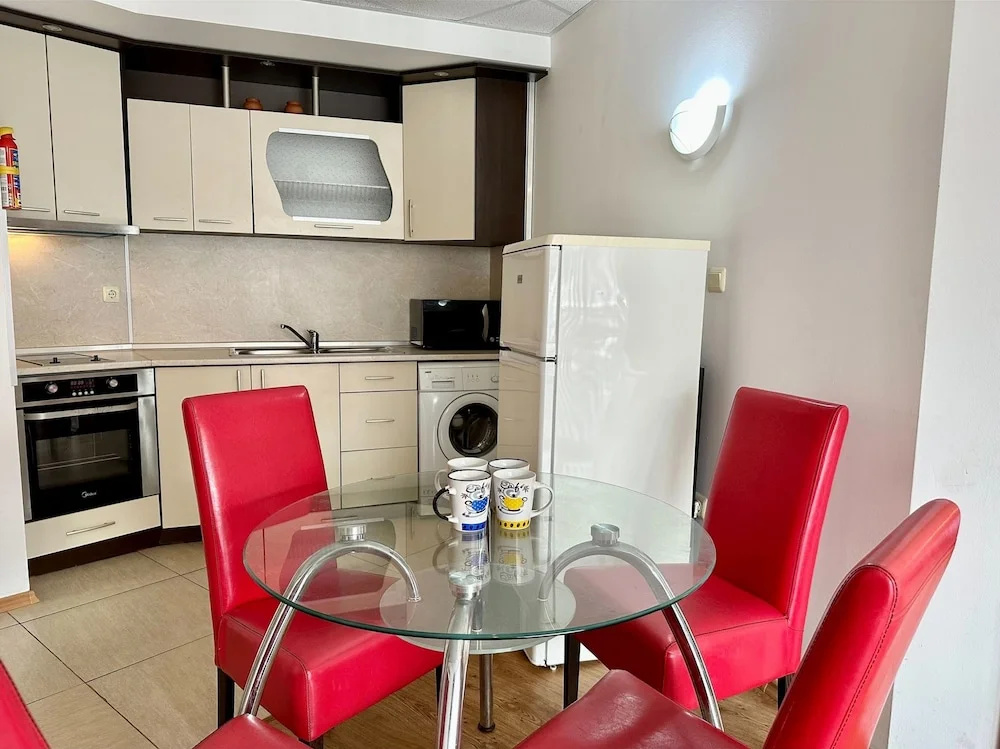 Foto - Menada Apartments in Sunny Beach Hills