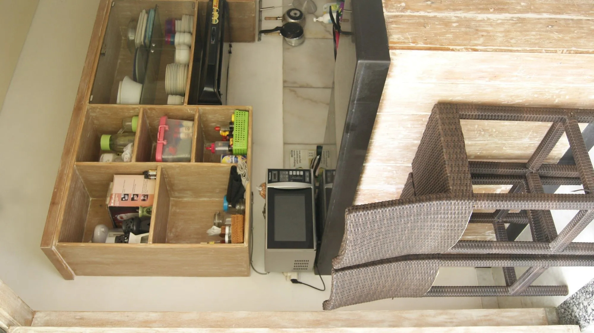 Foto - Sugiras Living