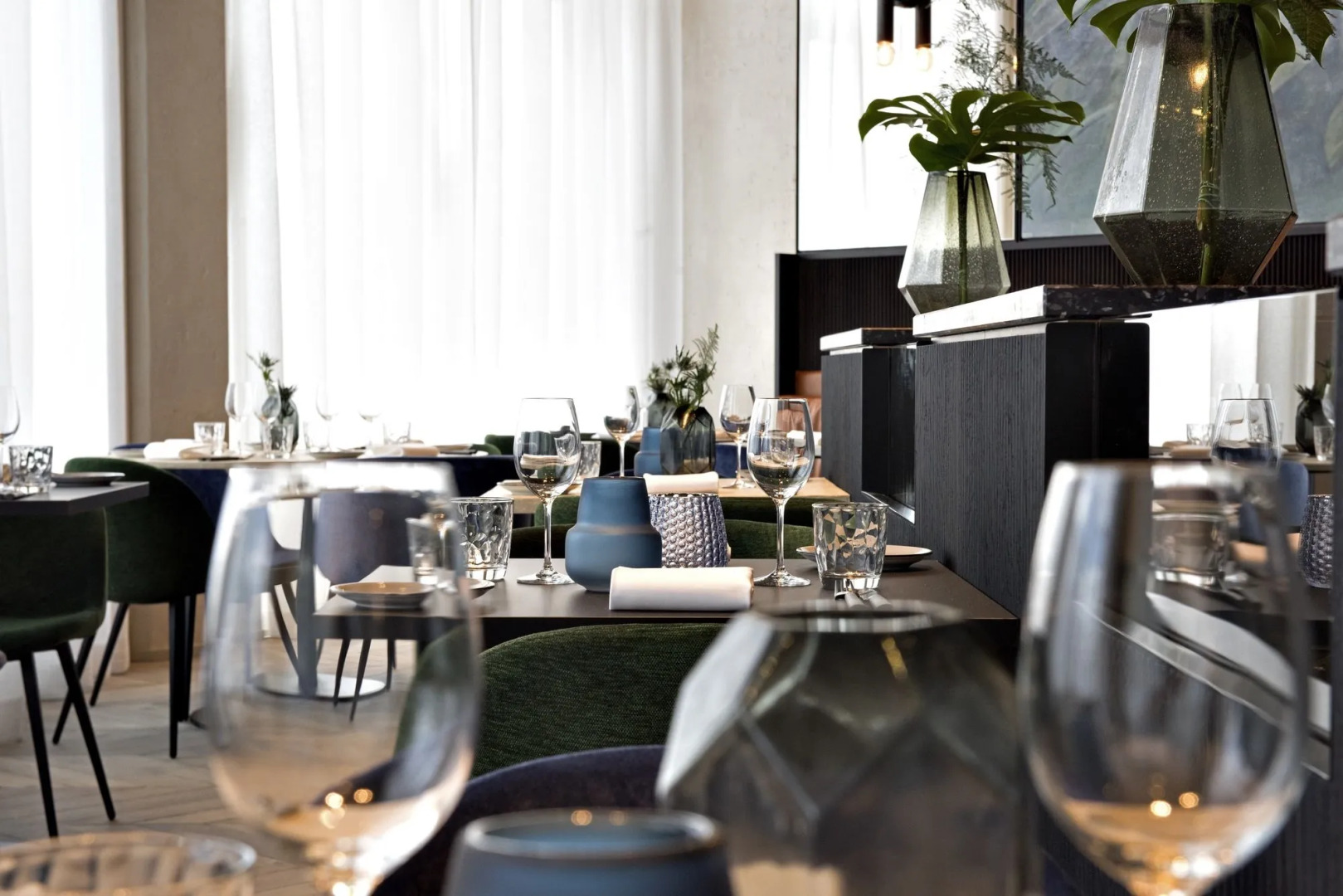 Foto - U Eat & Sleep Antwerp