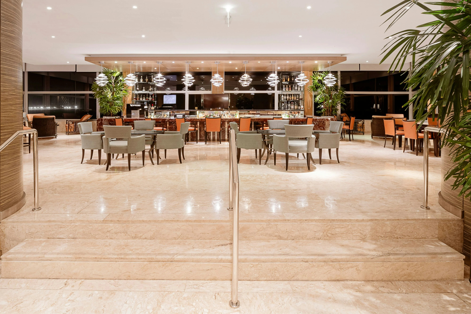 Foto - Sheraton Grand Rio Hotel & Resort