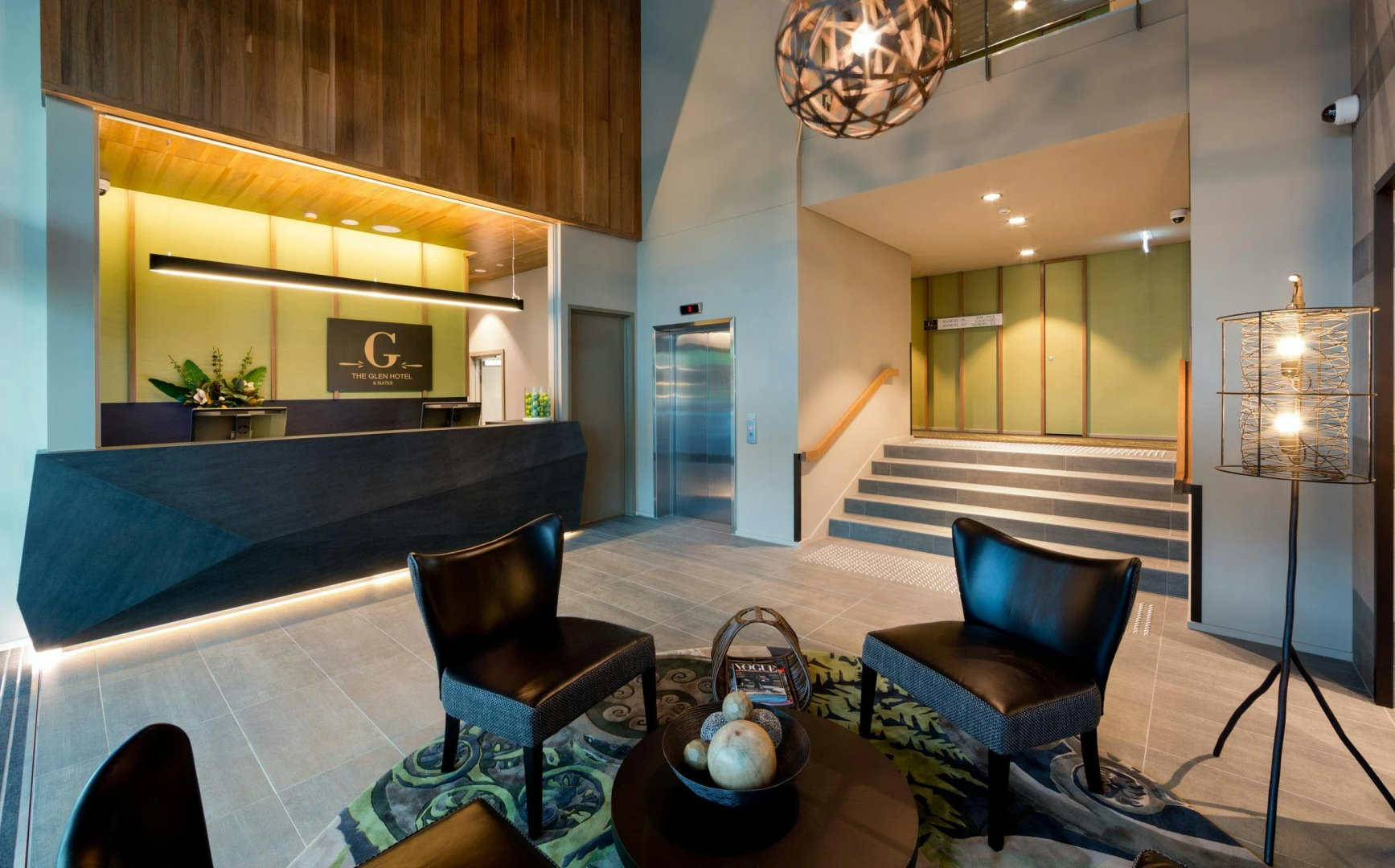 Photo - The Glen Hotel & Suites