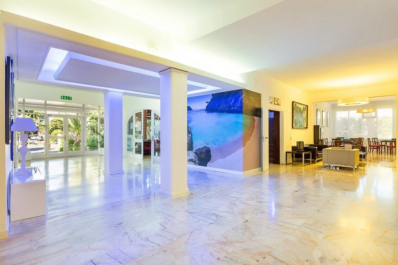 Photo - Hotel Cala Murada