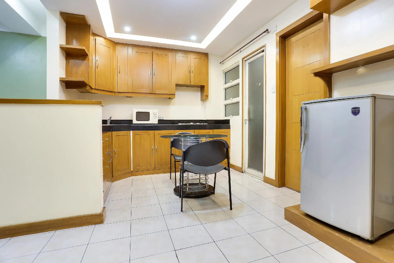 Foto - Alley 8 Makati