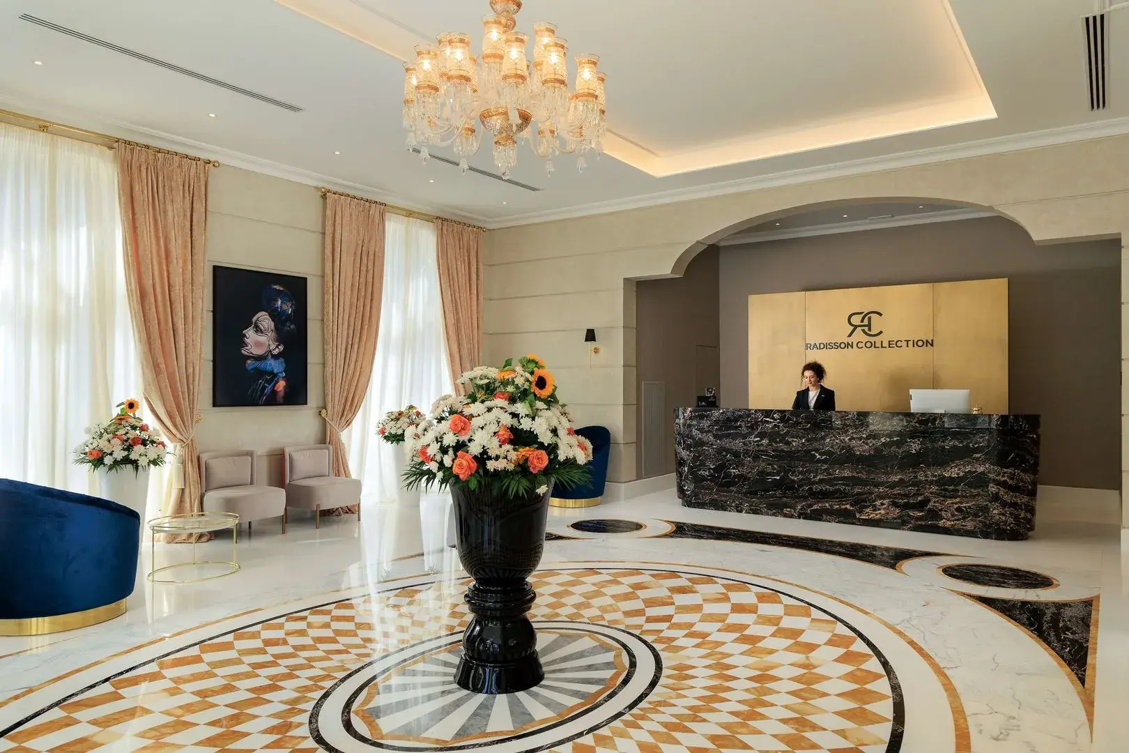 Foto - Radisson Collection Morina Hotel, Tirana