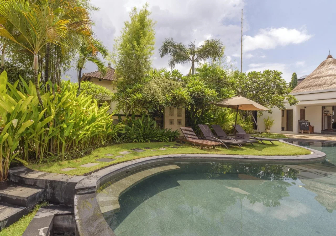 Foto - Villa Diana Bali