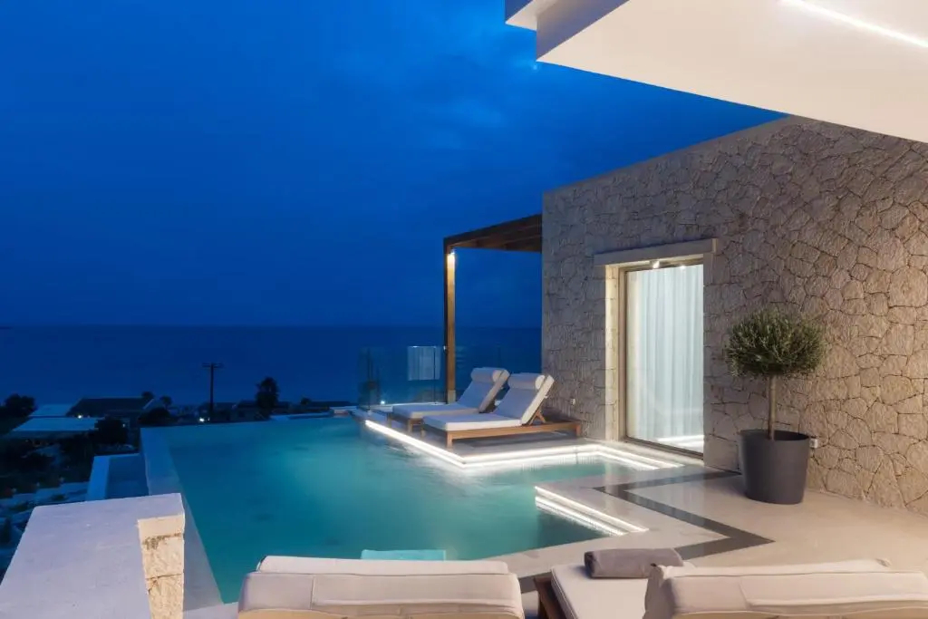 Foto - Sun n Salt Private Villas