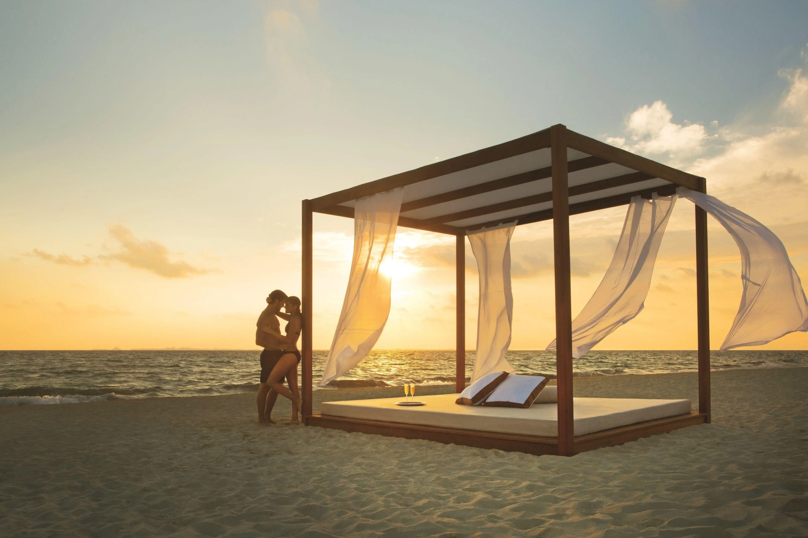 Foto - Secrets Playa Mujeres Golf & Spa Resort - All Inclusive Adults Only