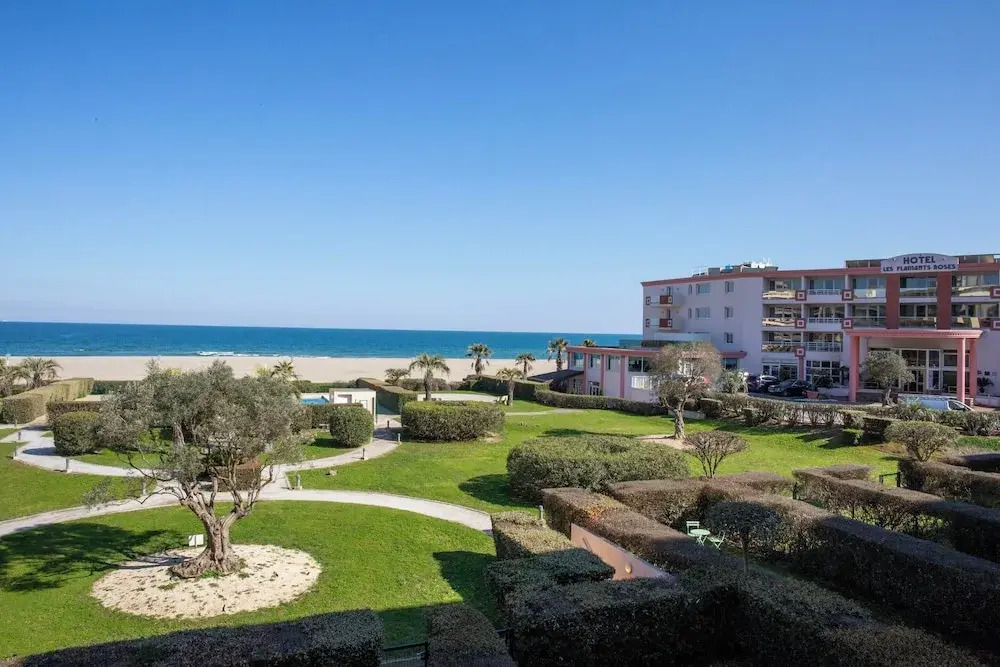 Foto - Résidence Les Flamants Roses