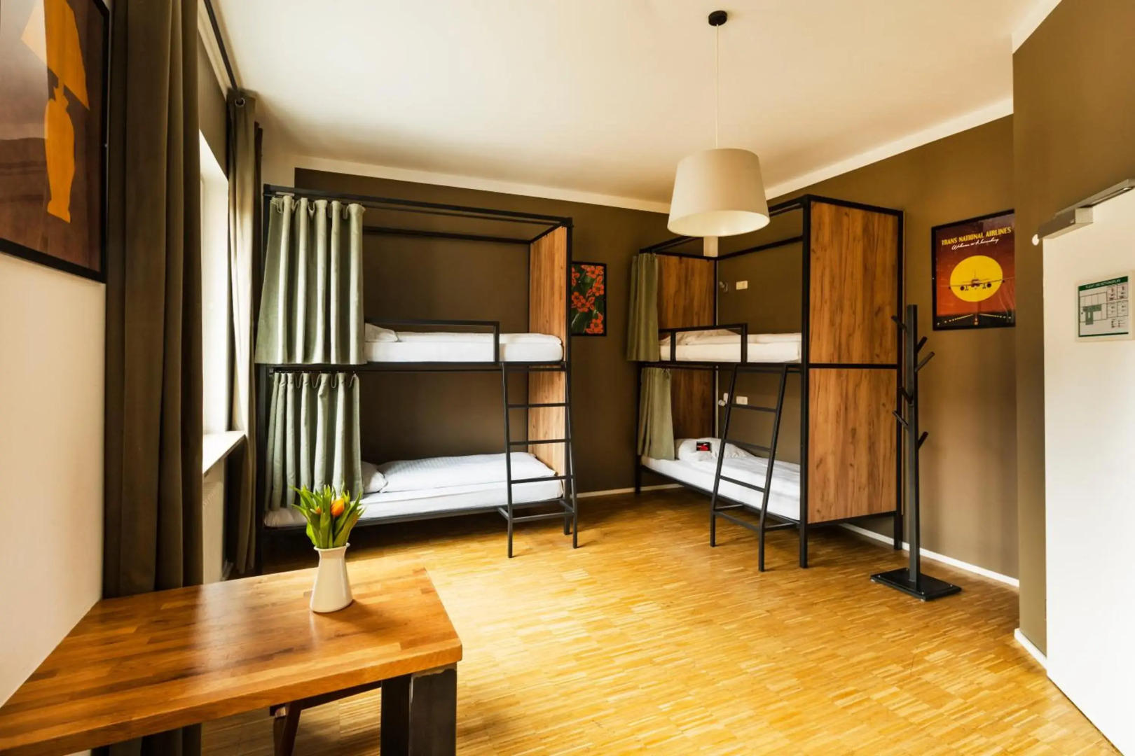 Foto - Five Reasons Hostel & Hotel