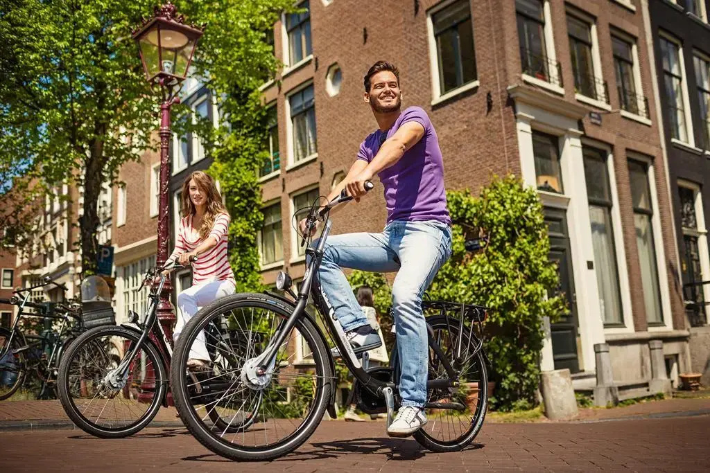Foto - The Highlander Amsterdam