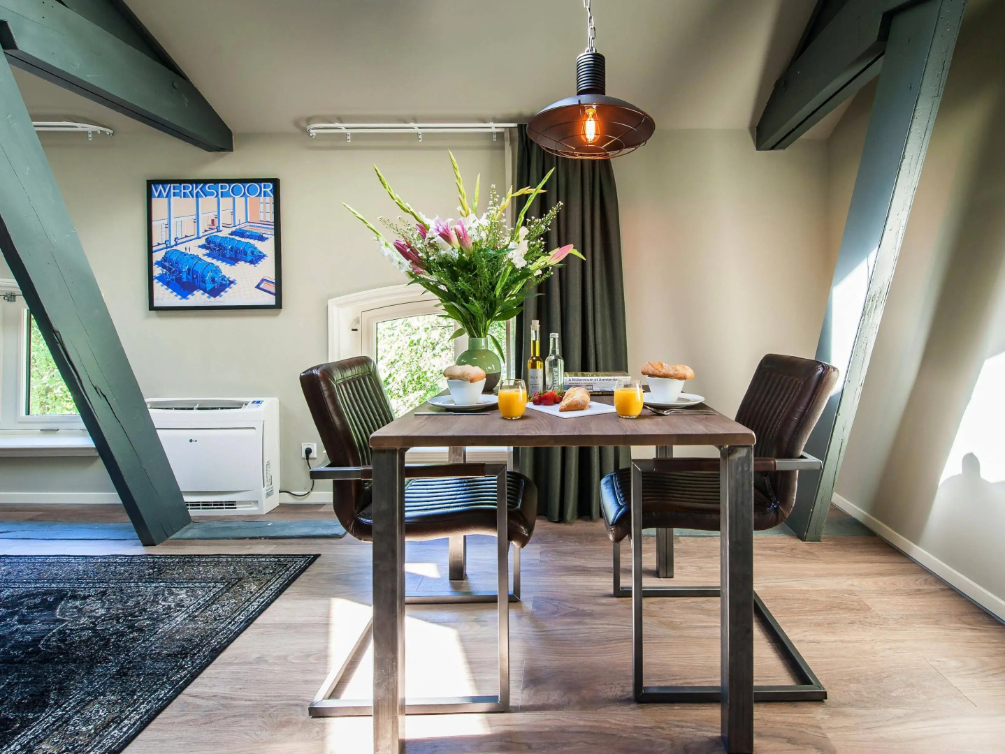 Foto - YAYS Amsterdam Maritime by Numa