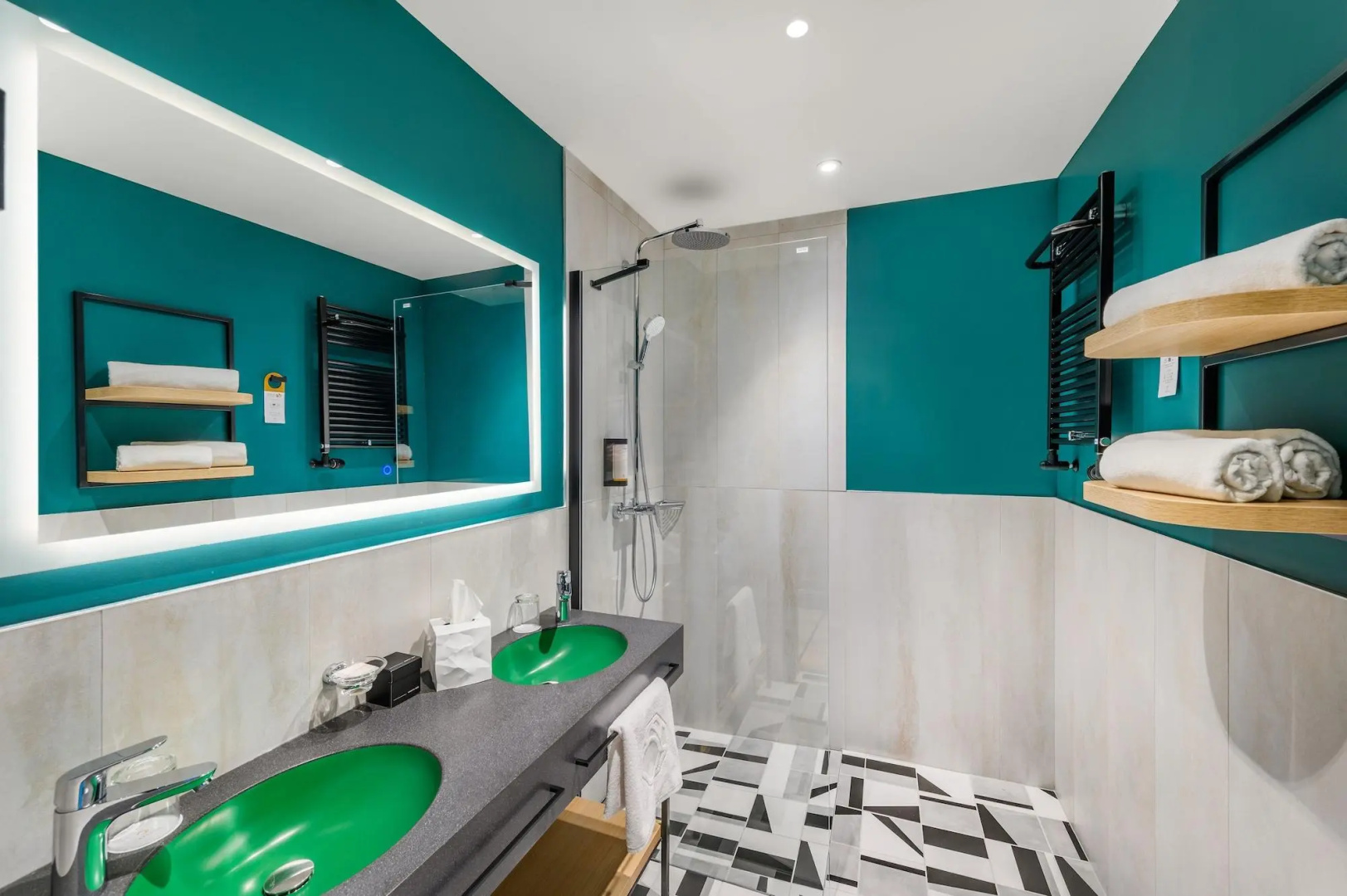 Photo - Hotel Oktogon Haggenmacher