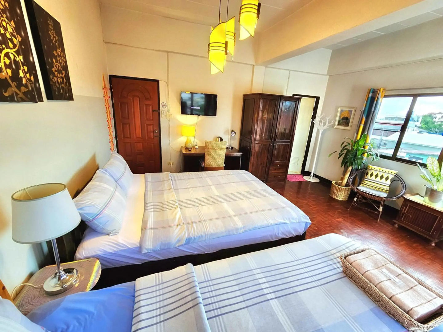 Photo - Bed and Terrace Guesthouse