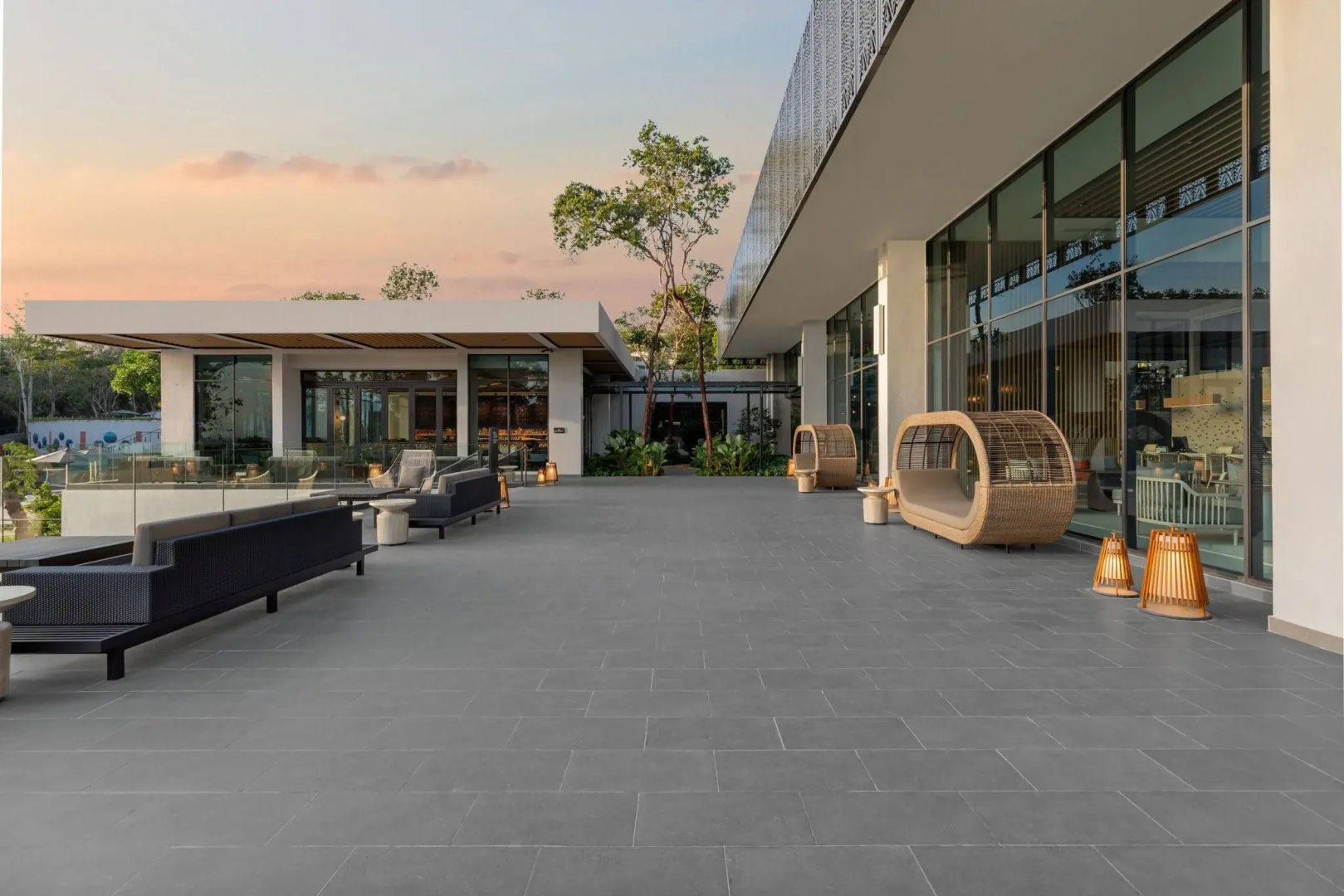 Foto - Perhentian Marriott Resort & Spa