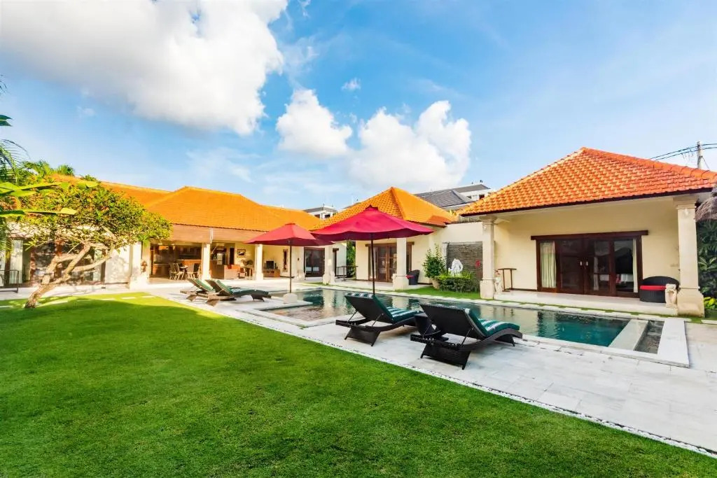 Photo - Villa Bugis Drupadi Seminyak