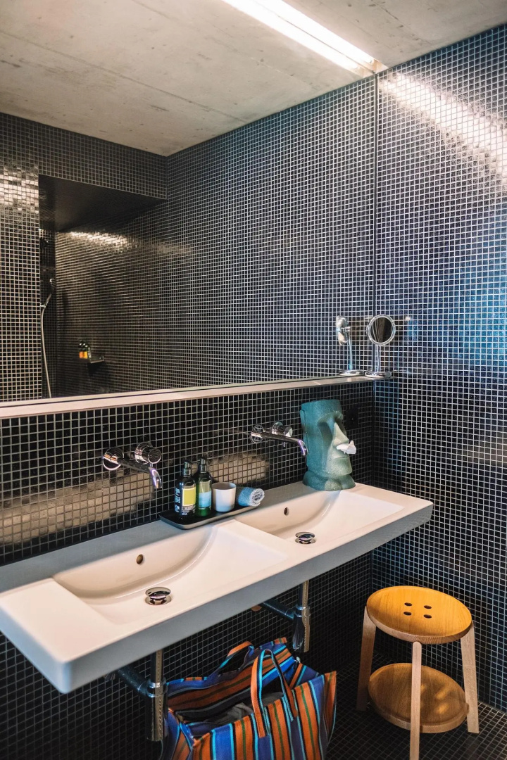Nomad Design & Lifestyle Hotel, Bild 9 von 33