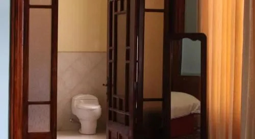 Foto - Hotel Boutique Circasiana Palace