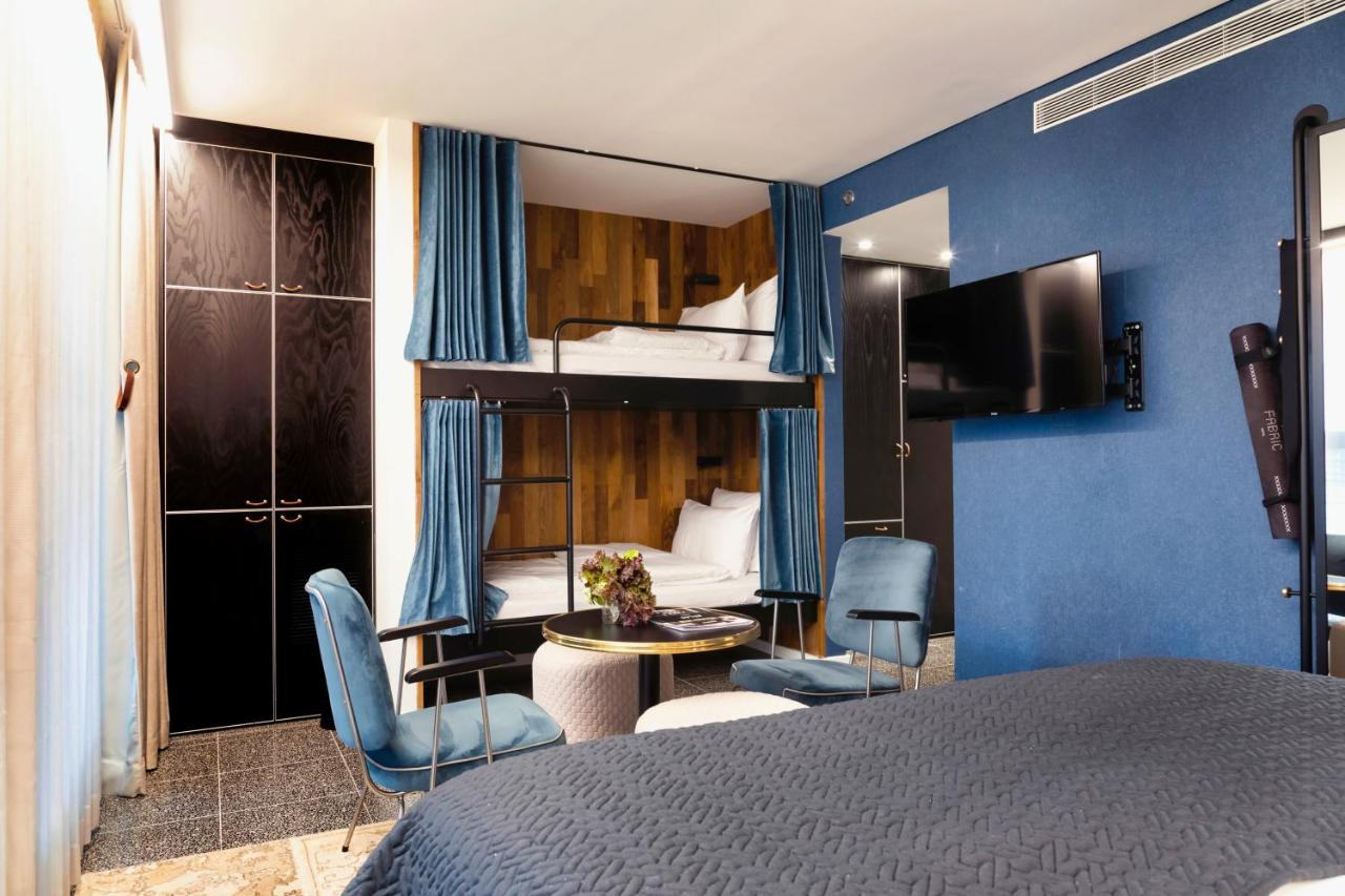 Foto - Fabric Hotel - an Atlas Boutique Hotel