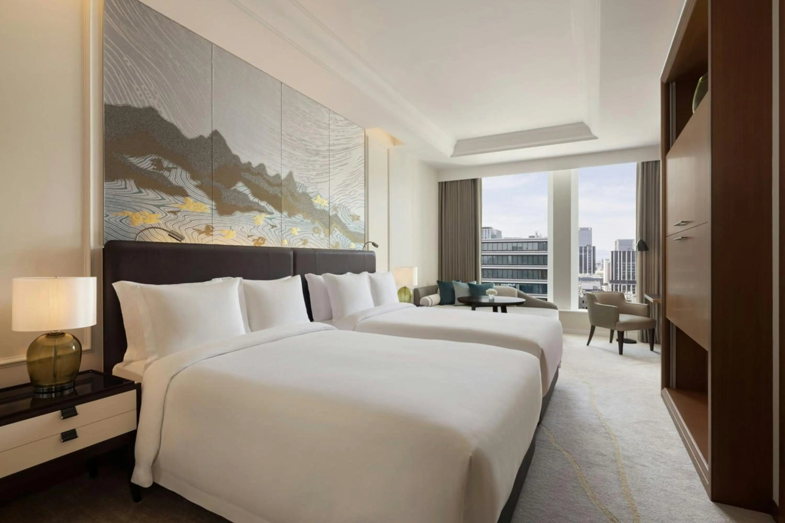 Photo - The St. Regis Osaka