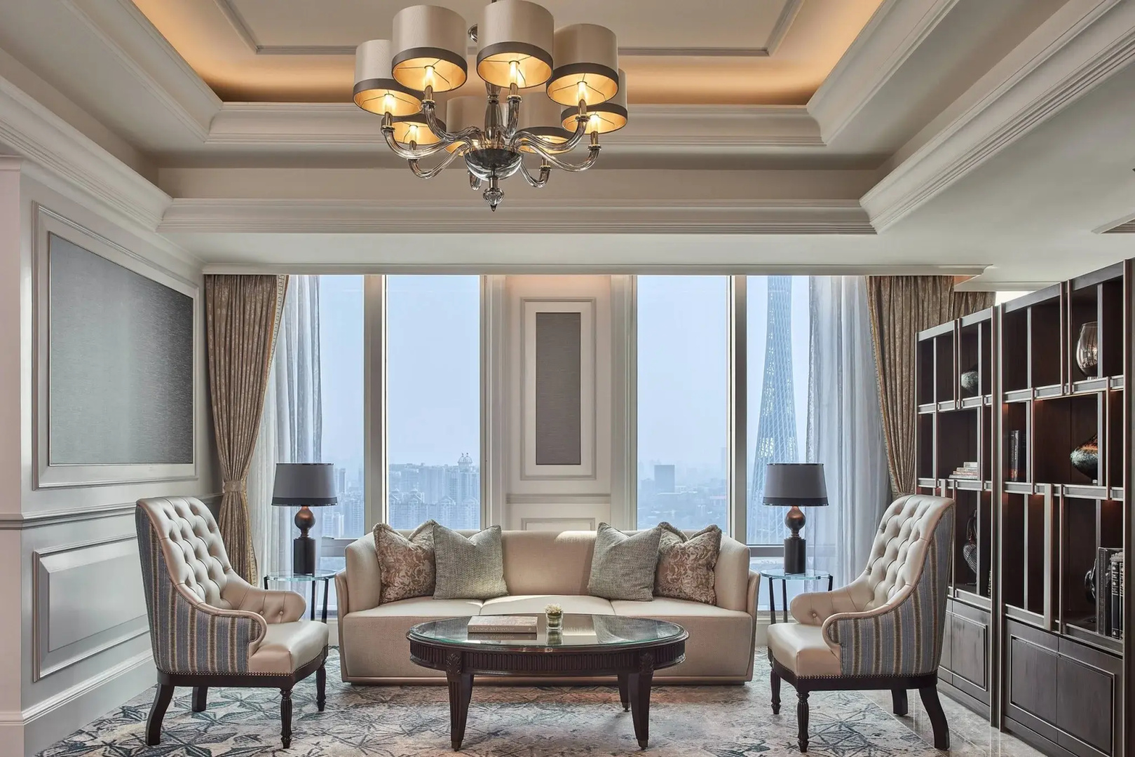 Photo - The Ritz-Carlton, Guangzhou