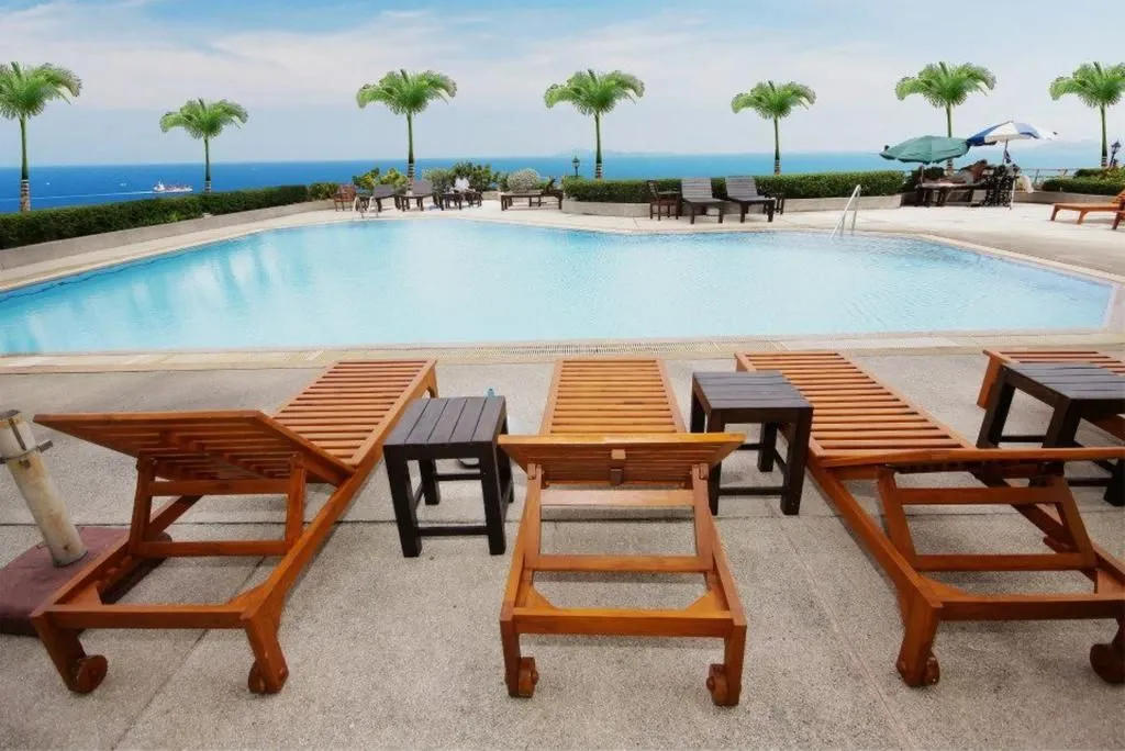 Photo - Markland Seaside Pattaya