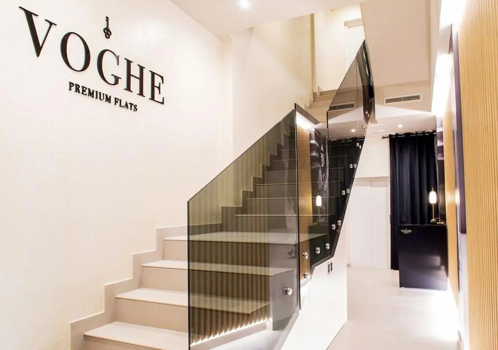 Foto - Voghe Premium Flats
