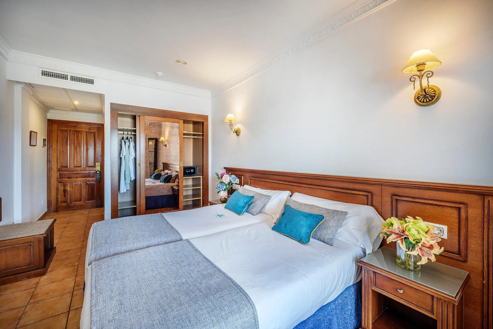 Photo - Hotel Villa Frigiliana