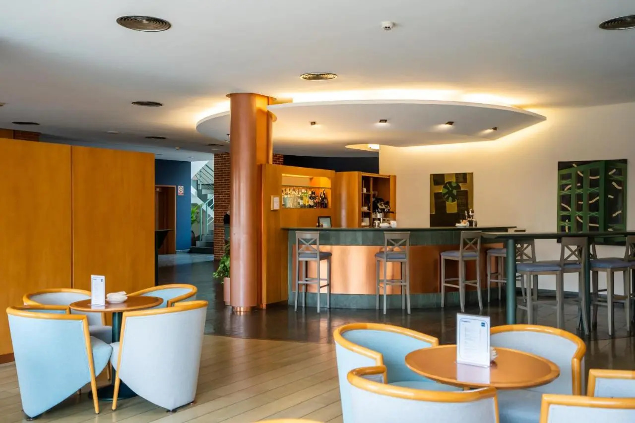 Foto - Posadas de España Pinto